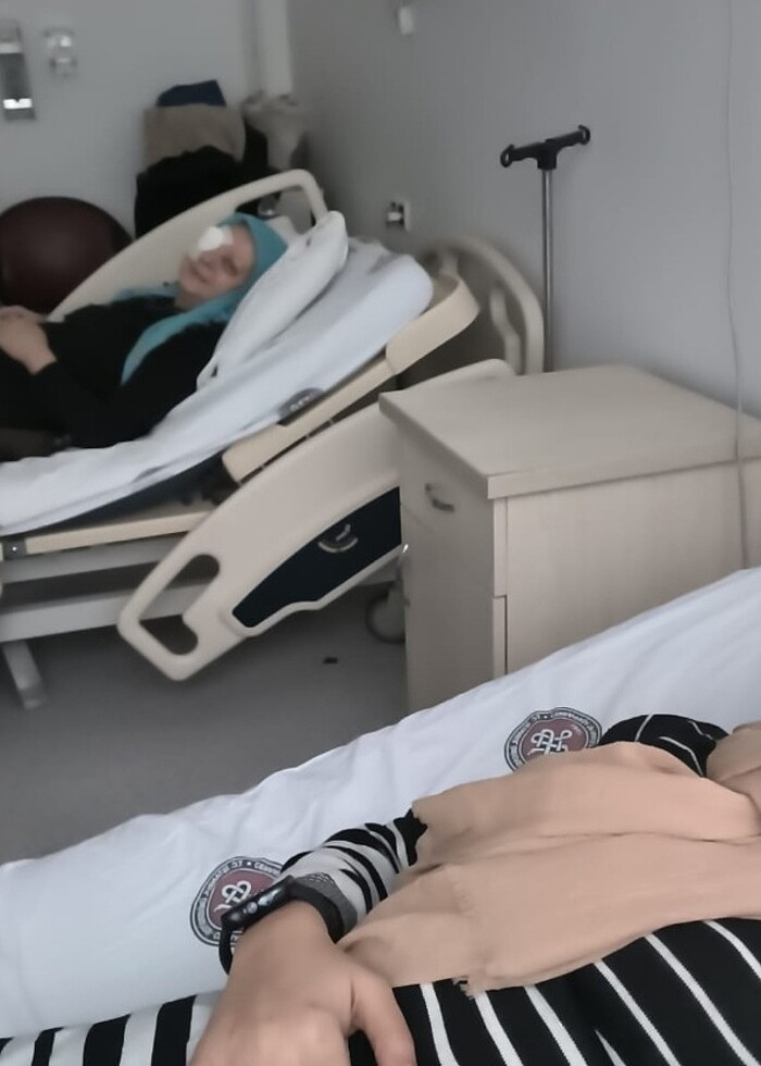 LOHUSA #KORSE  - Görsel 3