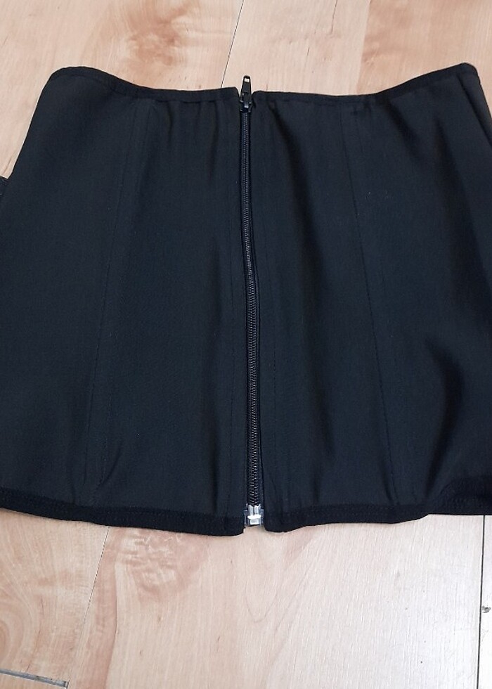 SAUNA#korse#spor - Görsel 2