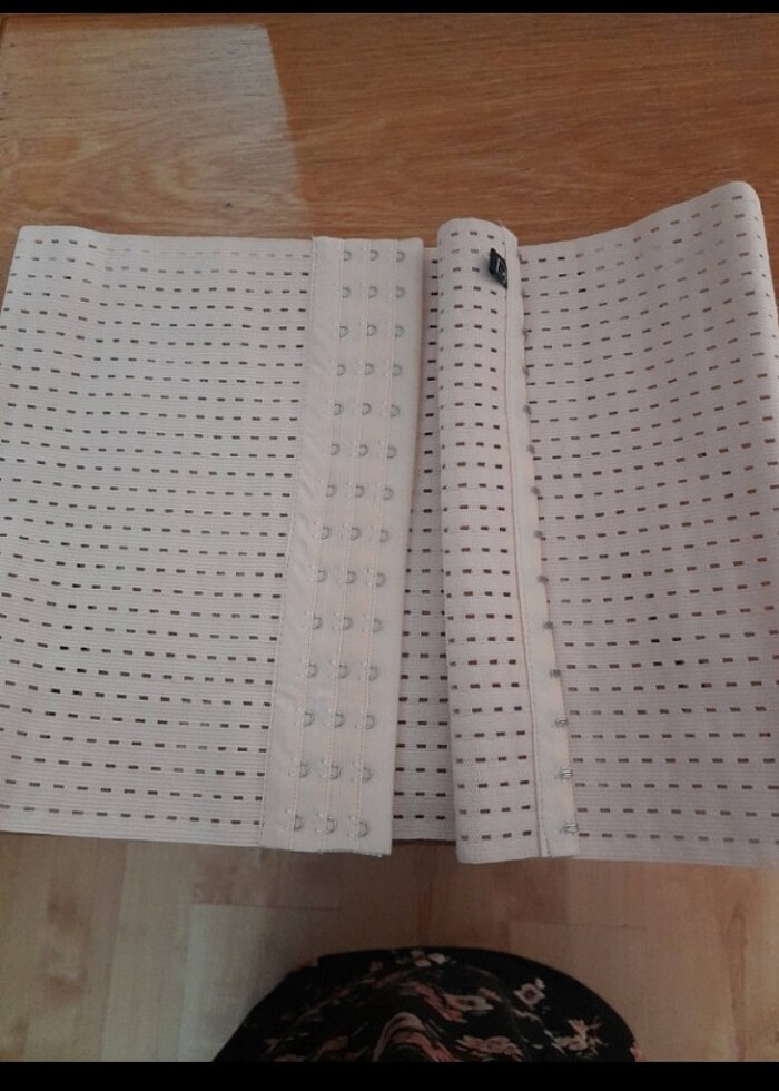 #Lohusa#korse#sıkılaştırma#toparlama - Görsel 2