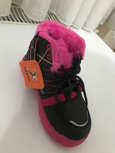 kinetix pembe bot