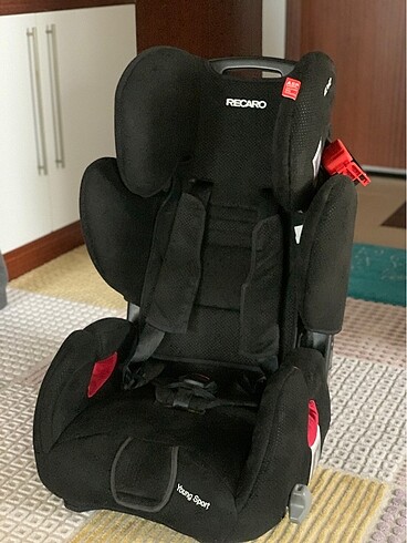 Recaro oto koltuğu (tertemiz)