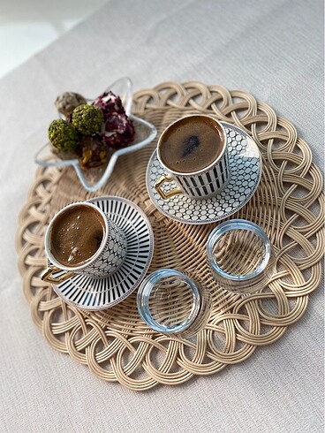 Rattan supla