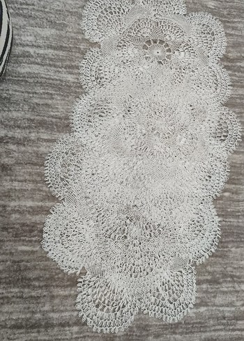 iğne oyası peçete