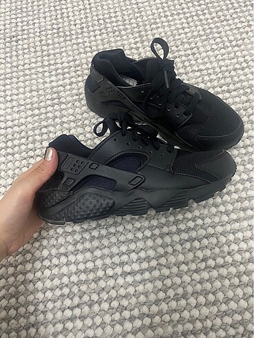 Nike Nike Huarache Spor Ayakkabı