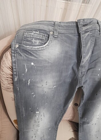kot pantolon