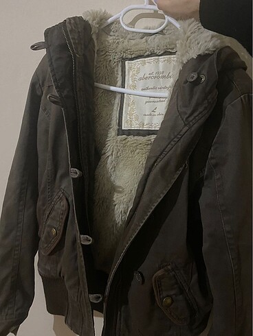 Abercrombie & Fitch Kaban