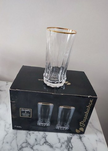 Paşabahçe ürünü