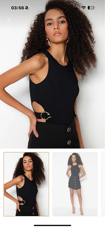 Bodysuit