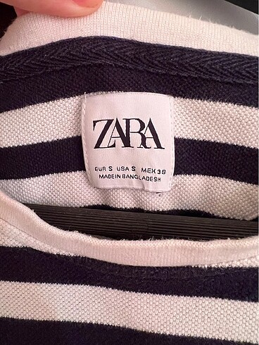 Zara Zara Tişört