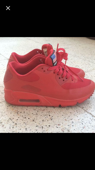 Nike Nike air max 38 numara