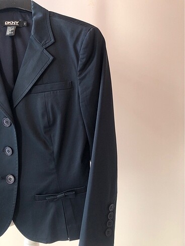 DKNY Dkny Ceket