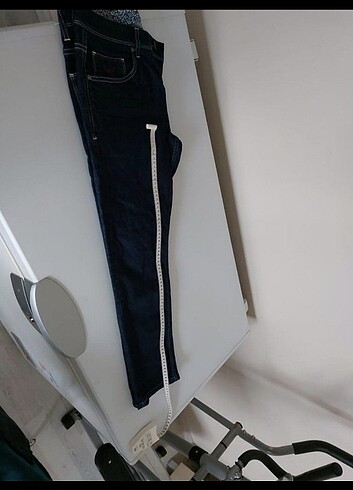 VAKKO kot pantolon erkek bel 31/ Boy 40