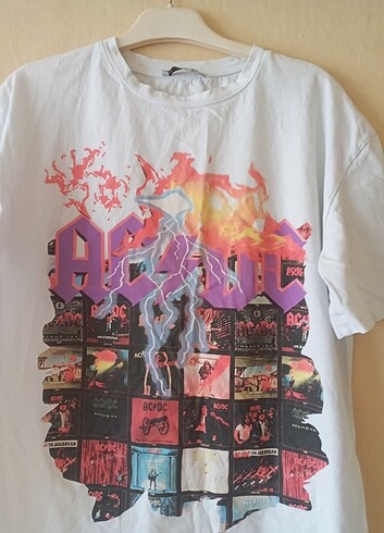 Diğer Oversize t shirt