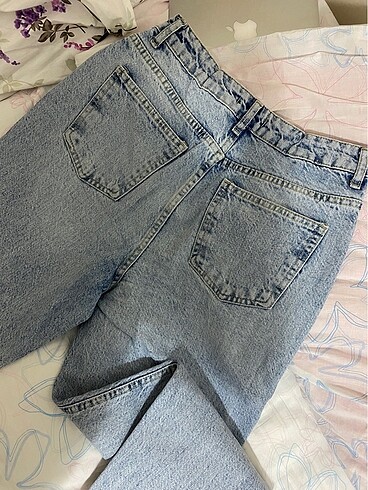 Trendyol & Milla Kot pantolon