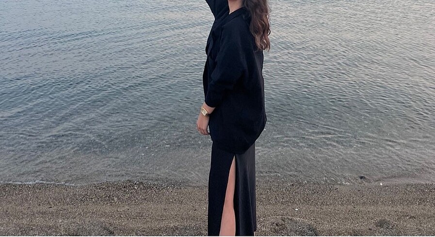 s Beden Elbise