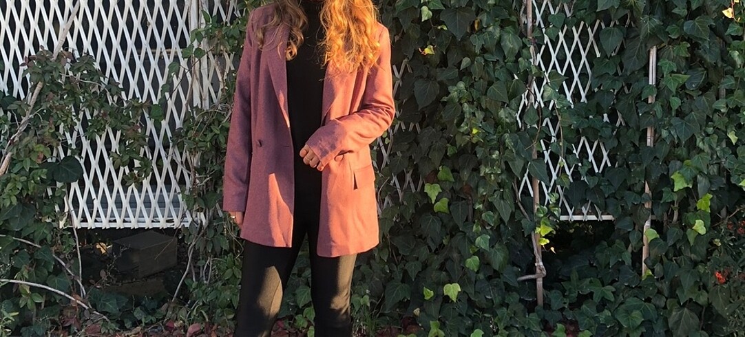 Trendyol & Milla Blazer ceket