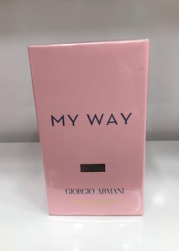 Giorgio Armani