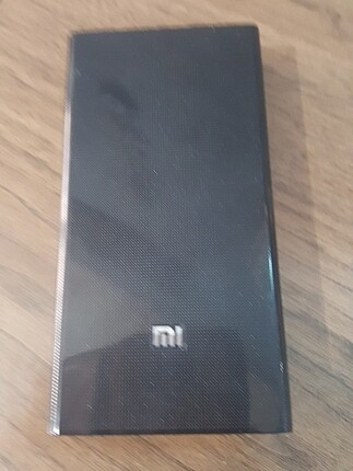 Powerbank mi 20000mah