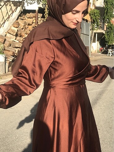 Abiye elbise