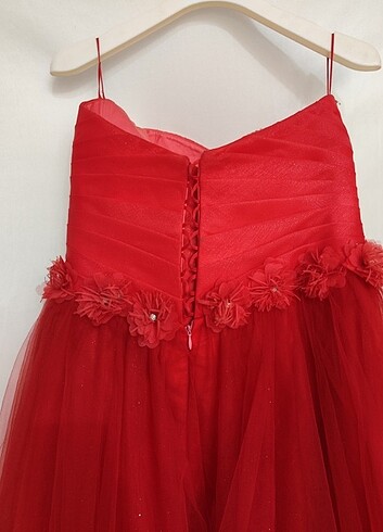 Abiye elbise - Görsel 3