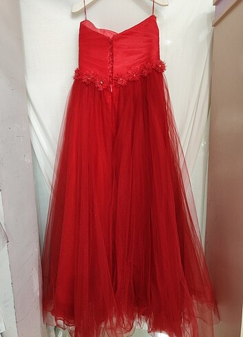 Abiye elbise - Görsel 2