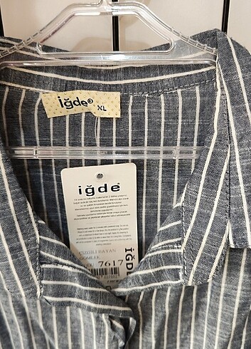 Gömlek  - Görsel 3