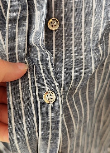 Gömlek  - Görsel 4