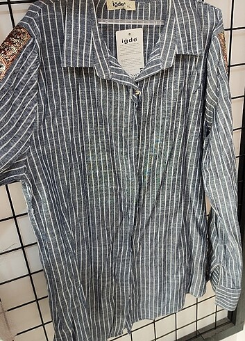 Gömlek  - Görsel 6