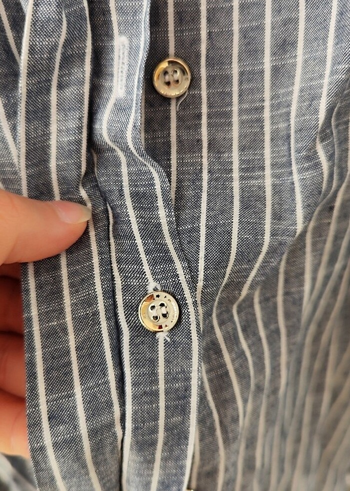 Gömlek  - Görsel 4