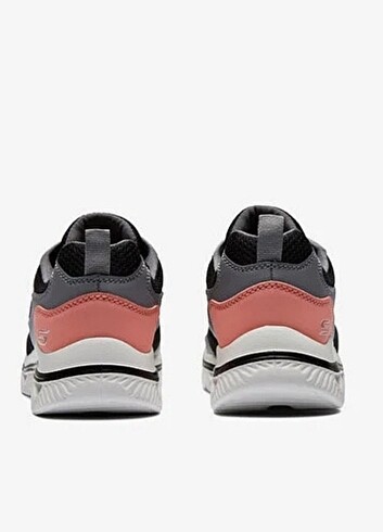 Skechers kadın spor ayakkabı  - Görsel 2