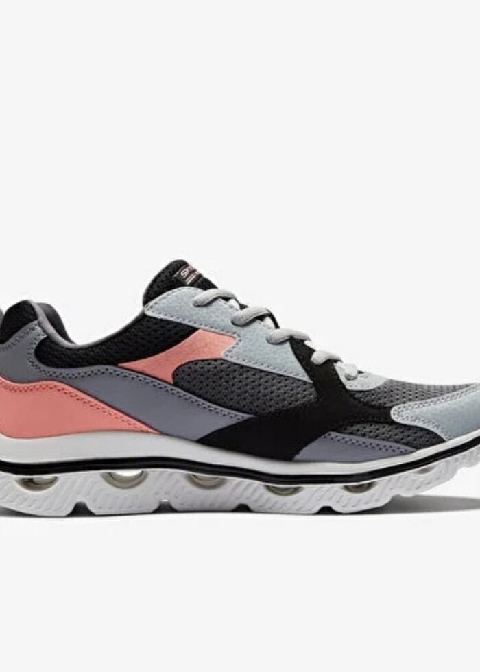 Skechers kadın spor ayakkabı  - Görsel 3