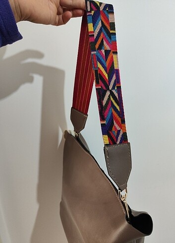 Kol çantası  - Görsel 2