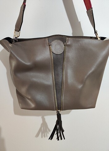 Kol çantası  - Görsel 4