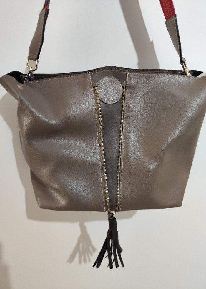 Kol çantası  - Görsel 4