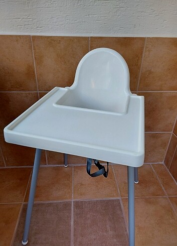 Ikea mama sandalyesi