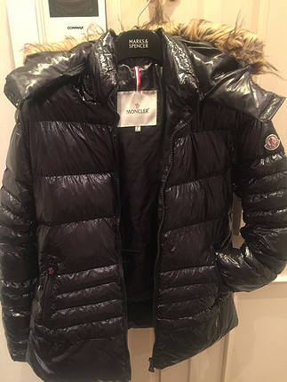 Moncler Moncler mont