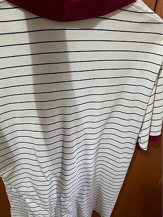 xl Beden Lacoste Erkek tişört?