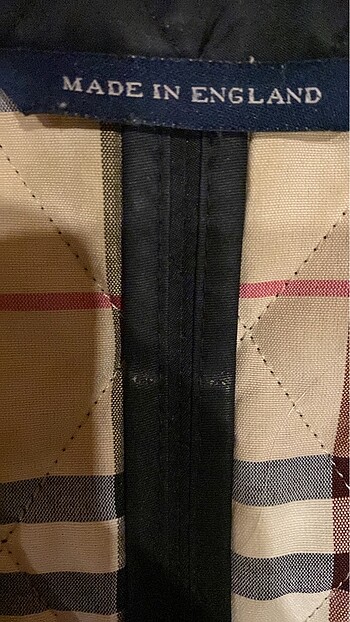 Burberry Burberry