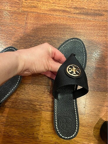 37 Beden Tory burch terlik