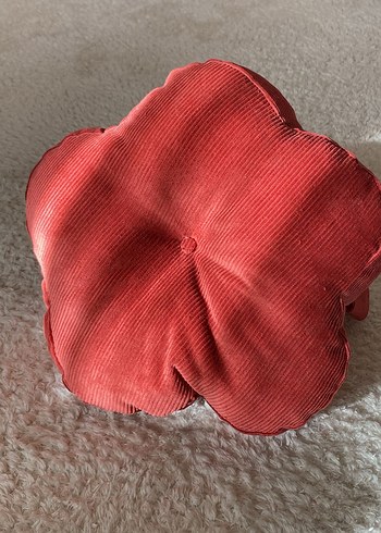 Dolgulu kırlent - Görsel 2