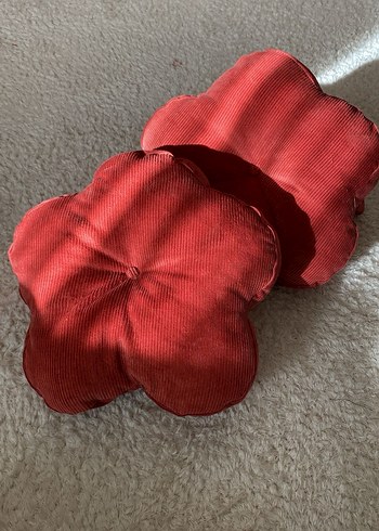 Dolgulu kırlent - Görsel 3