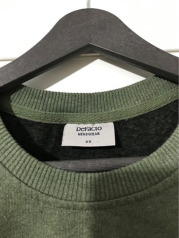 Defacto Sweatshirt