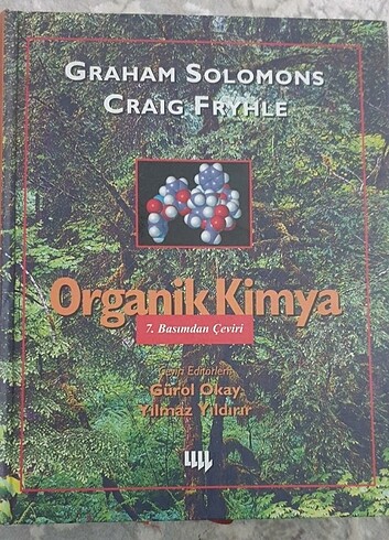Organik Kimya