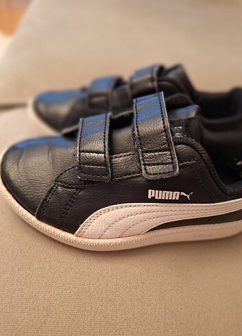 Puma Spor ayakkabı 
