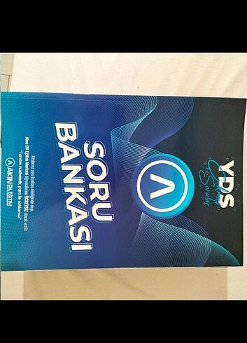  Beden İngilizce YDS
