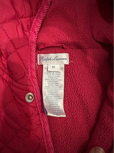 Ralph Lauren Ralph Lauren Astronot tulum