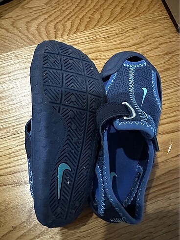 Nike Nike sandalet