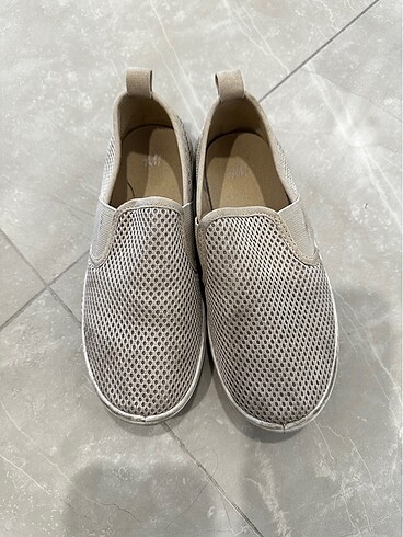 HM espadril