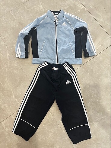 Adidas takım
