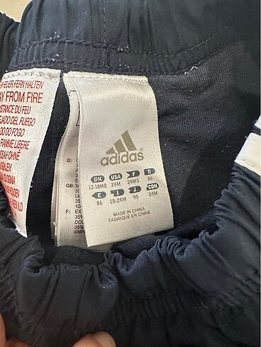 Adidas Adidas takım